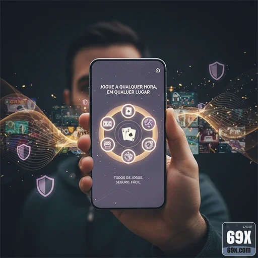 69x - premium aplicativo premium - Bônus pelo App