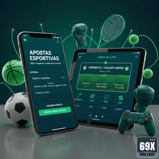 69x - ao vivo apostas online - Odds em Tempo Real