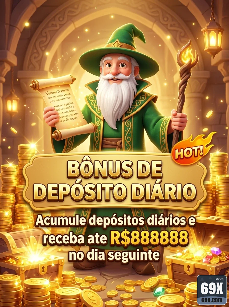 69x - aproveitar seu promoção especial - Cashback Semanal