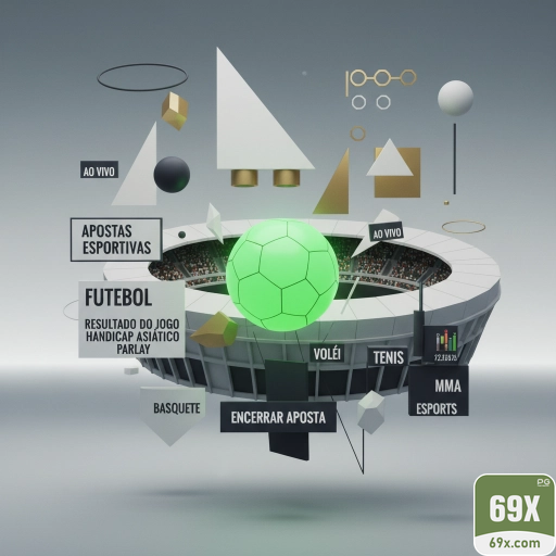 69x.com Apostas Esportivas