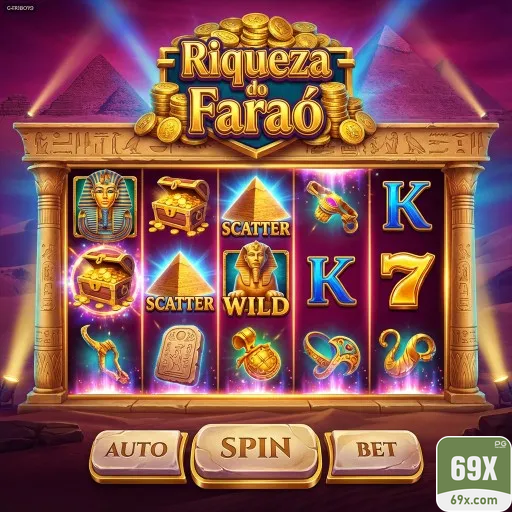 69x.com Slots Machine