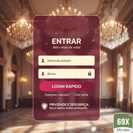 69x.com Segurança de Links