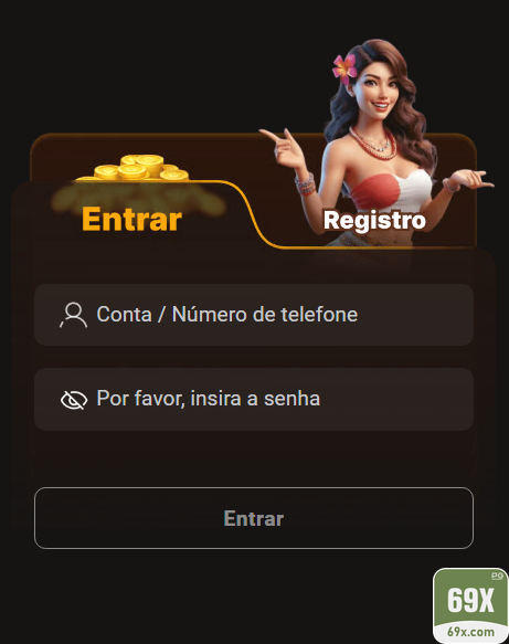 69x.com Cadastro Vantagens