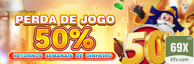 69x.com Bônus de Cassino