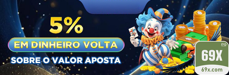 69x.com Termos e Condições dos Bônus